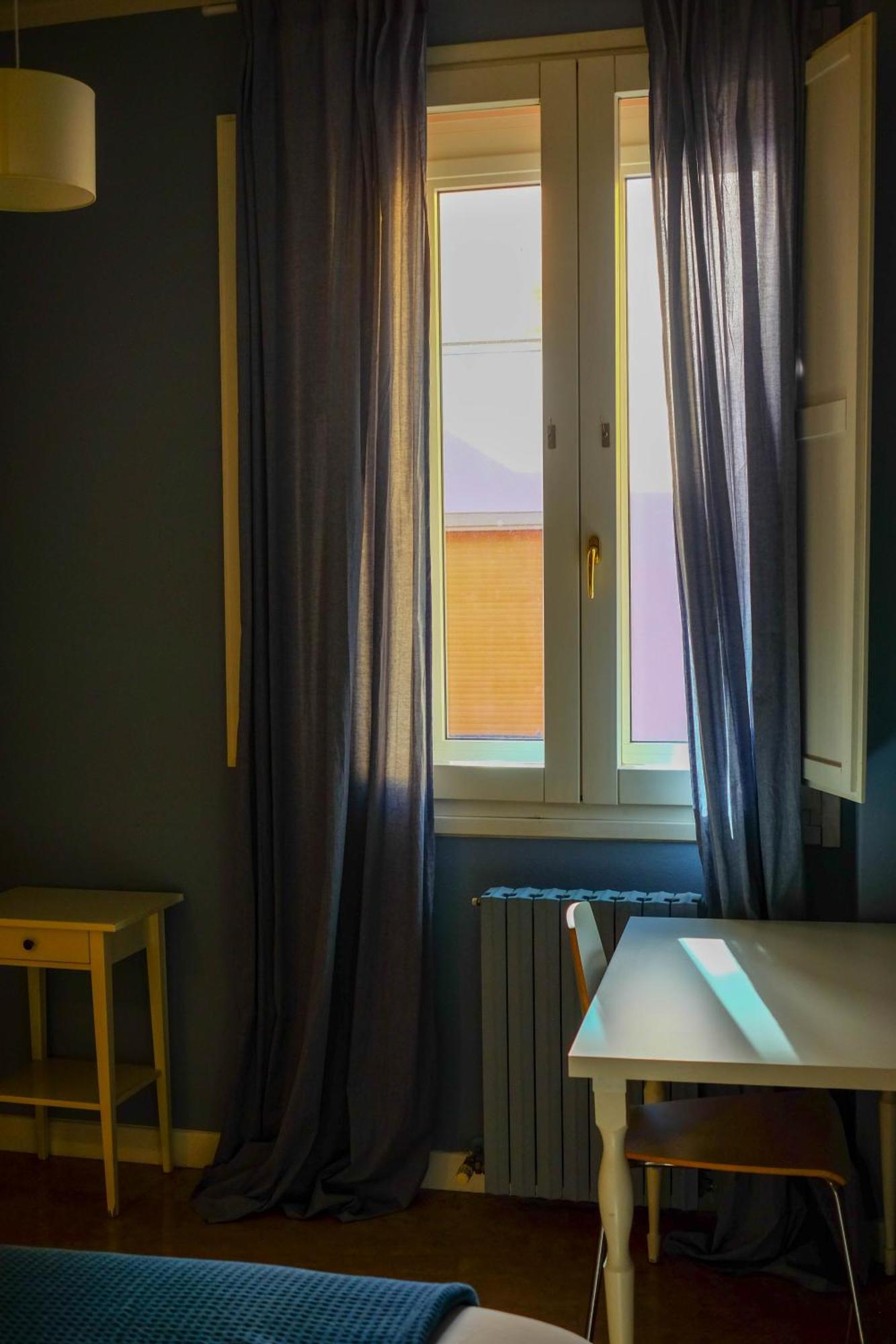 Canard Suite Bologna Exterior foto