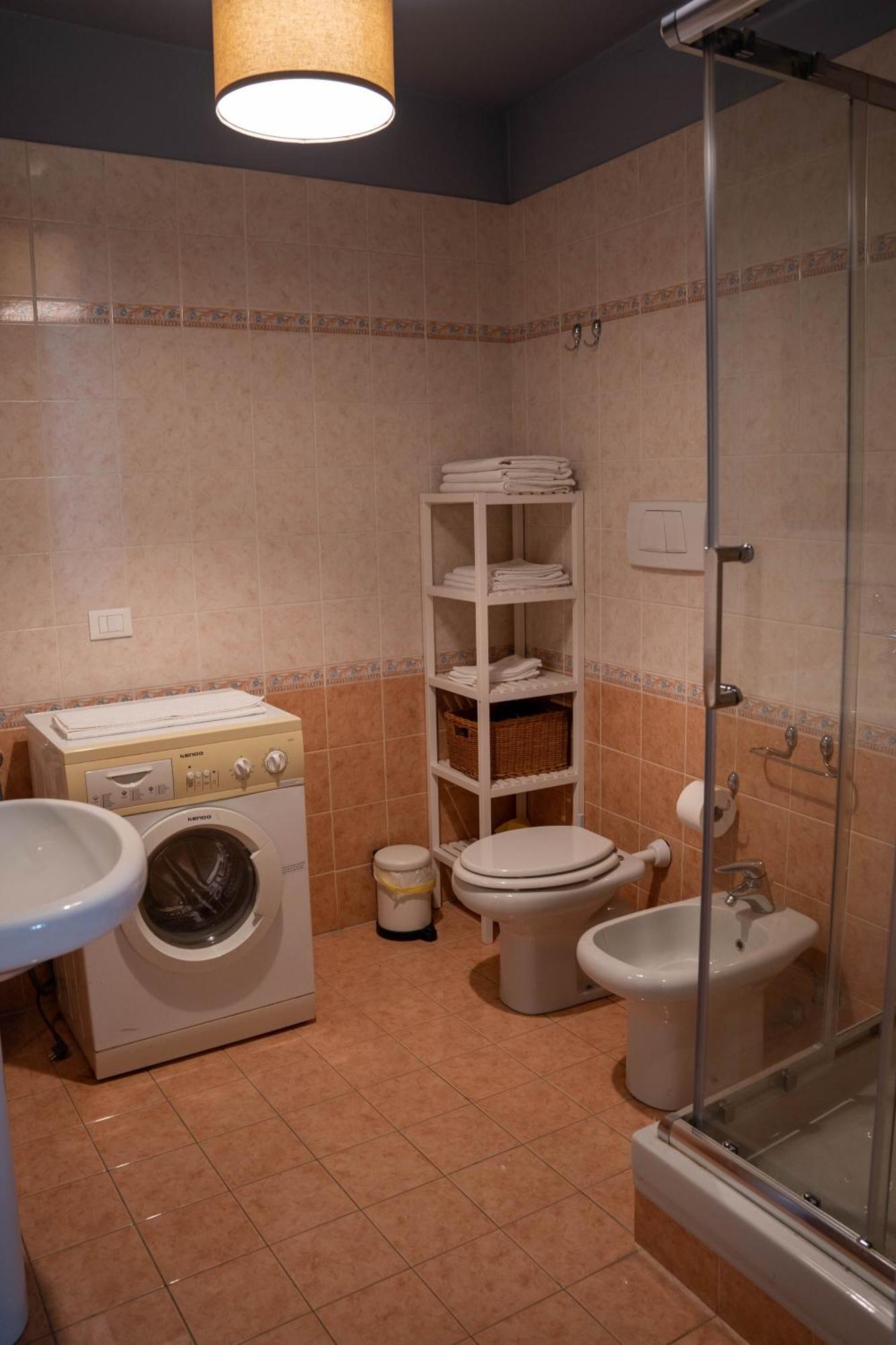 Canard Suite Bologna Cameră foto