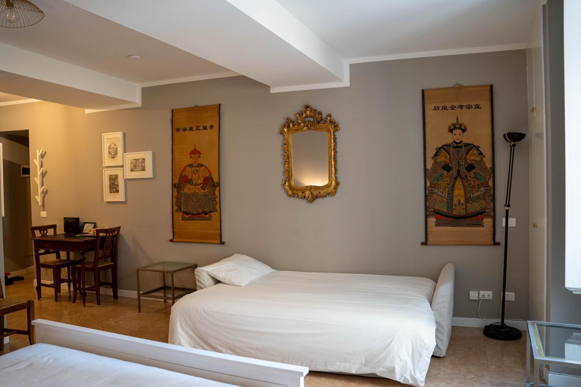 Canard Suite Bologna Cameră foto